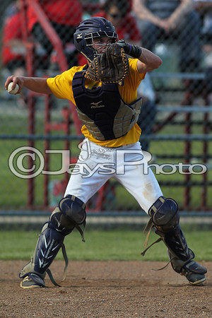 Mayflower @ Glen Rose baseball_JWM_0226