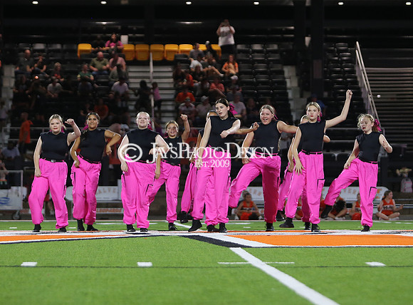 Glen Rose @ Malvern Jr. High 9-5-24_JWM_0804