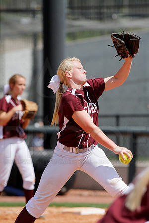 6A Benton vs Russellville State Finals 5-17-13 (© Justin Manning) JWM0274