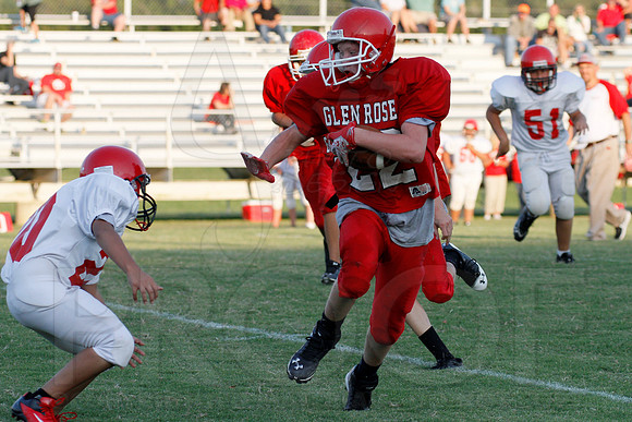 Harmony Grove @ Glen Rose 9-20-12 (Justin Manning)0009