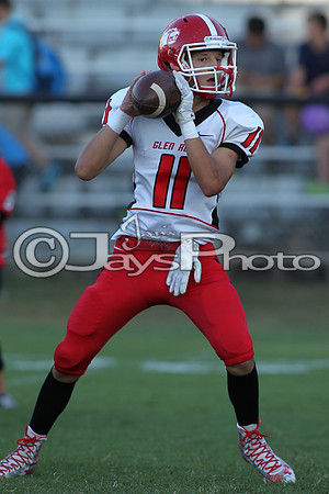 Glen Rose @ Bauxite 9-11-2015 (©Justin Manning) JWM_0069