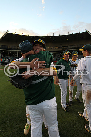 2A State Baseball Finals Magnet Cove vs. Ouachita 5-22-2015 (©Justin Manning) JWM_0523
