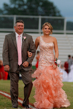 Bismarck @ Glen Rose (Homecoming) 10-5-12 (Justin Manning)0047