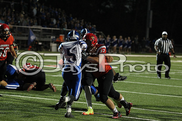 Bismarck @ Harmony Grove 10-2-2015 (©Justin Manning) JWM_0299