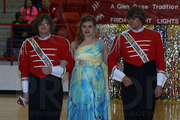 Glen Rose Homecoming Day Ceremony (©Justin Manning) JWM_0049