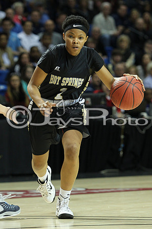 Pulaski Academy vs. Hot Springs 5A Girls State Finals 3-14-2015 (©Justin Manning) JWM_247
