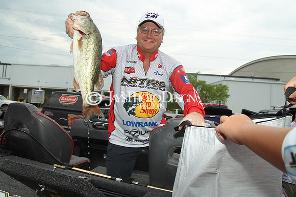 Forrest Wood Cup (weigh-in)_1189
