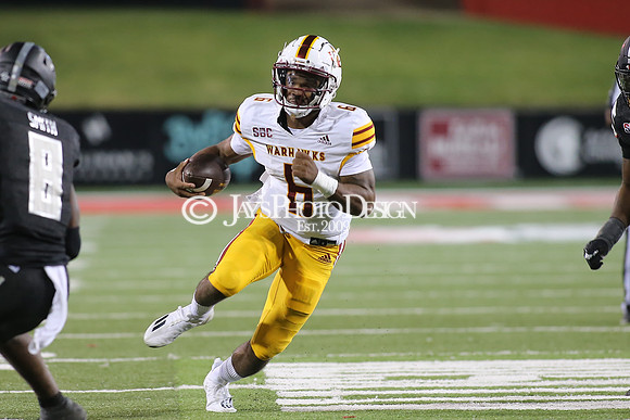 ULM @ Arkansas State (Homecoming) 10-1-22_JWM_1043