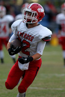 Glen Rose @ Bismarck 10-9-2015 (©Justin Manning) JWM_0025