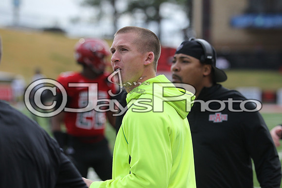 Texas State @ Arkansas State 11-18-17_JWM0682