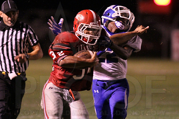 Parkers Chapel @ Glen Rose 9-20-13 (© Justin Manning) JWM0202