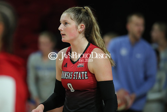 Saint Louis @ Arkansas State 8-31-24_JWM_0255