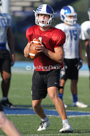 Bryant Football Practice 8-3-18_0044