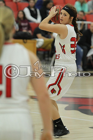 Bauxite @ Harmony Grove Sr. Girls 11-10-16_JWM_0413
