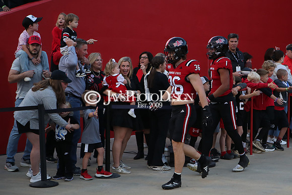 Troy @ Arkansas State 10-26-24_JWM_0516