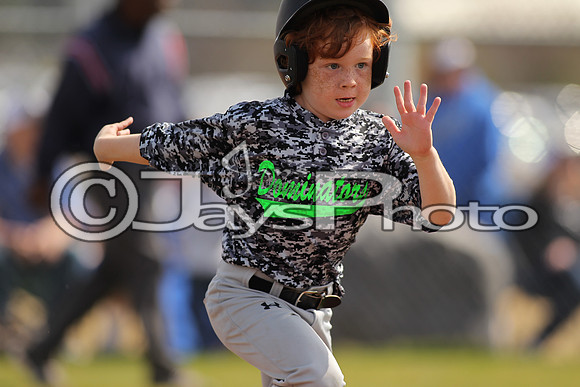 White Hall Dominators vs. Greenbrier Cannons 2-28-16 JWM_0136