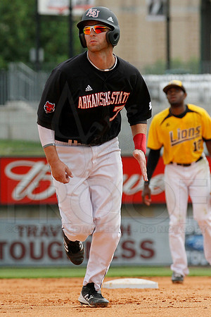 ASU vs. UAPB (Dickey Stephens Park) 5-8-12 (Justin Manning)159