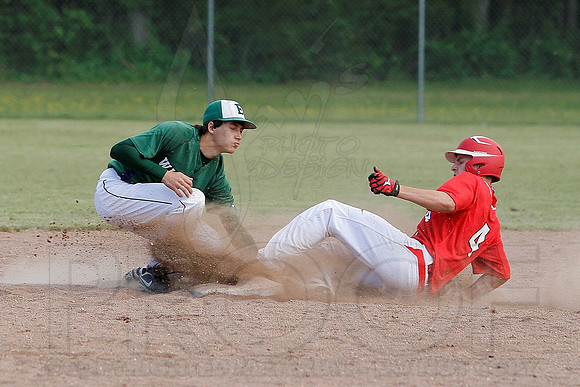 3A Regionals Baseball-Softball Finals 5-6-13 (© Justin Manning) JWM0322