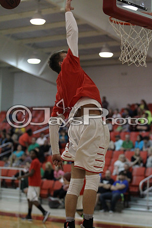 Tri-Lakes All Star Baketball Game 3-17-2015 (©Justin Manning) JWM_0291