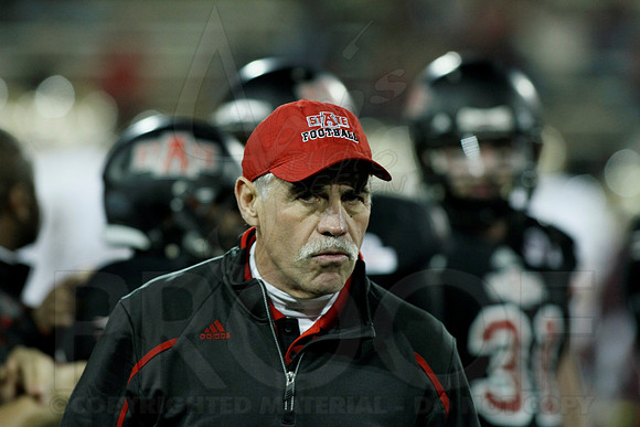 Texas State @ Arkansas State 11-16-13 (©Justin Manning) JWM_0079