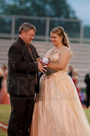 Bismarck @ Glen Rose (Homecoming) 10-5-12 (Justin Manning)0026