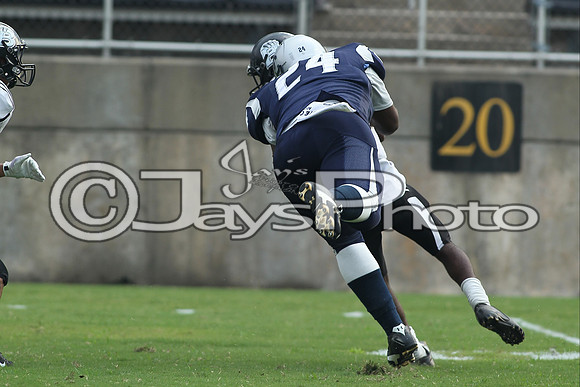 Lafayette County vs. Bearden (Hooten's Kickoff Classic) 8-31-2015 (Scrimmage) 8-31-2015 (©Justin Manning) JWM_0188