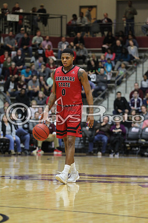 Arkansas State @ Little Rock Men's Basketball 1-14-17_JWM_00527