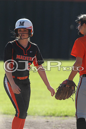 Nashville @ Malvern Softball 4-20-2015 (©Justin Manning) JWM_0076
