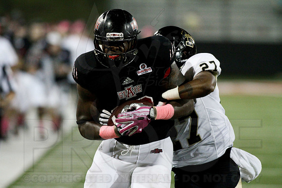 Idaho @ ASU 10-12-13 (© Justin Manning) JWM0723