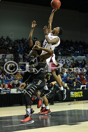 Jonesboro vs. Pine Bluff 6A State Boys 3-13-2015 (©Justin Manning) JWM_311