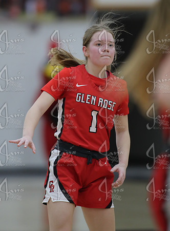 Glen Rose @ Harmony Grove Sr. Girls 1-16-25_JWM_0477