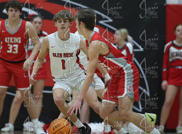 Atkins @ Glen Rose Sr. Boys 1-17-25 (HOMECOMING)_JWM_0374