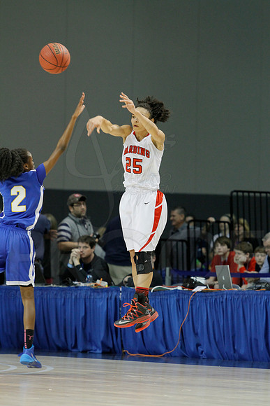 3A Girls State Finals-Harding Academy vs. eStem 3-14-2014 (© Justin Manning) JWM_0095