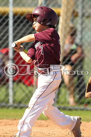 Benton Panthers vs. Conway Cats_0075