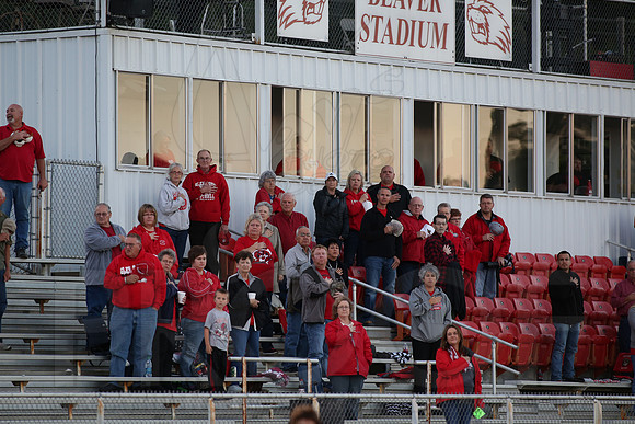 Jessieville @ Glen Rose 10-3-2014 (©Justin Manning) JWM_0010