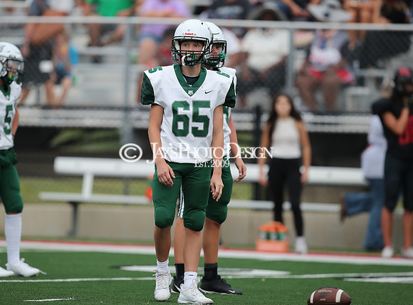 Episcopal @ Cutter Morning Star JV (Scrimmage) 8-19-25_JWM_0223