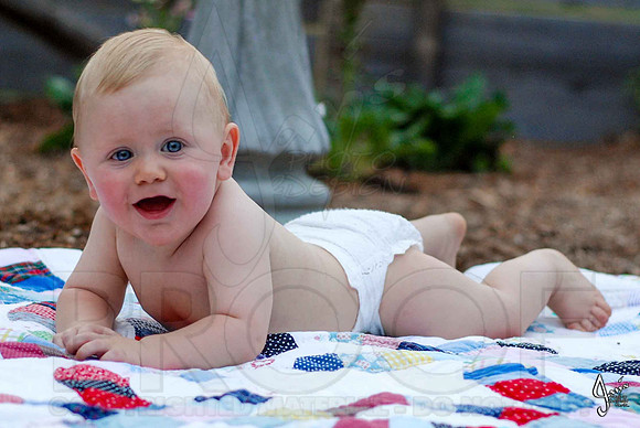 Madison & Kaleb Jacobs 7-7-12 (Justin Manning)116