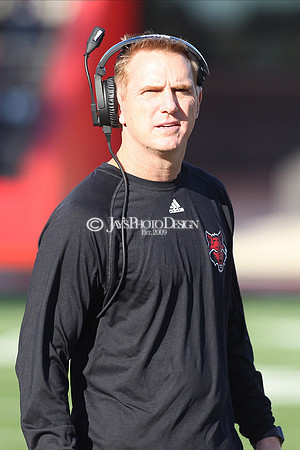 Coastal Carolina @ Arkansas State 11-16-19_0371