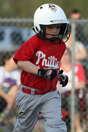 Phillies vs. Bomb Squad 4-10-14 4-10-2014 (© Justin Manning) JWM_0181
