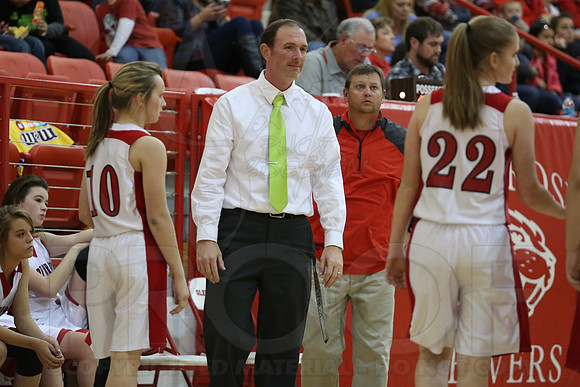 Poyen @ Glen Rose Jr Girls, Jr Boys & Senior Girls 11-18-2014 (©Justin Manning) JWM_059
