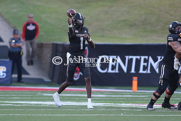 ULM @ Arkansas State (Homecoming) 10-1-22_JWM_0492
