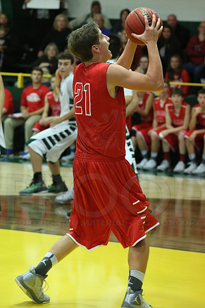 Harmony Grove @ Oauchita Sr Boys 11-13-2014 (©Justin Manning) JWM_0129