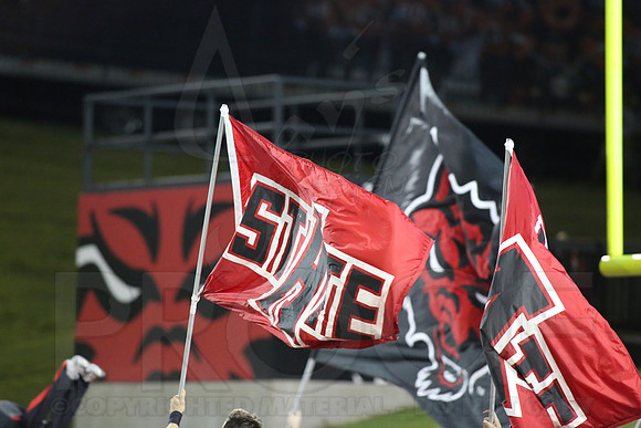 Montana State @ Arkansas State 8-30-2014 (©Justin Manning) JWM_921