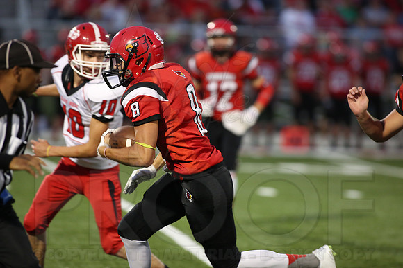 Glen Rose @ Harmony Grove 9-26-14 9-26-2014 (©Justin Manning) JWM_222