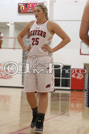 Jessieville @ Glen Rose (Homecoming) JWM_1234