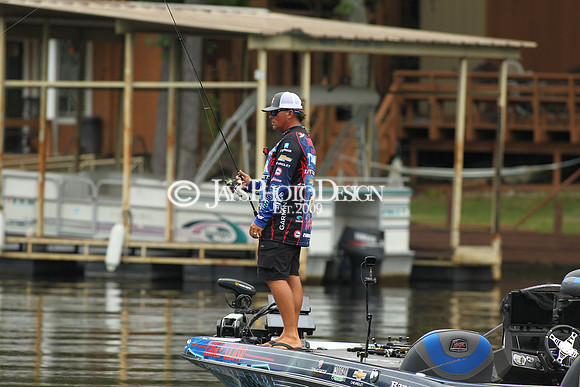 Forrest Wood Cup (Day 1 on the water)_0938