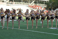 Troy @ ULM 9-27-2014 (©Justin Manning) JWM_028