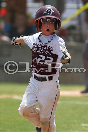 Benton vs. Harrison Cal Ripken t-ball All-Stars 7-10-2015 (©Justin Manning) JWM_0185