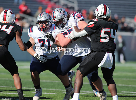 Conway Christian vs. East Poinsett County (2A State Final) 12-6-24_JWM_0235