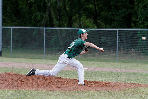3A Regionals Baseball-Softball Finals 5-6-13 (© Justin Manning) JWM0281